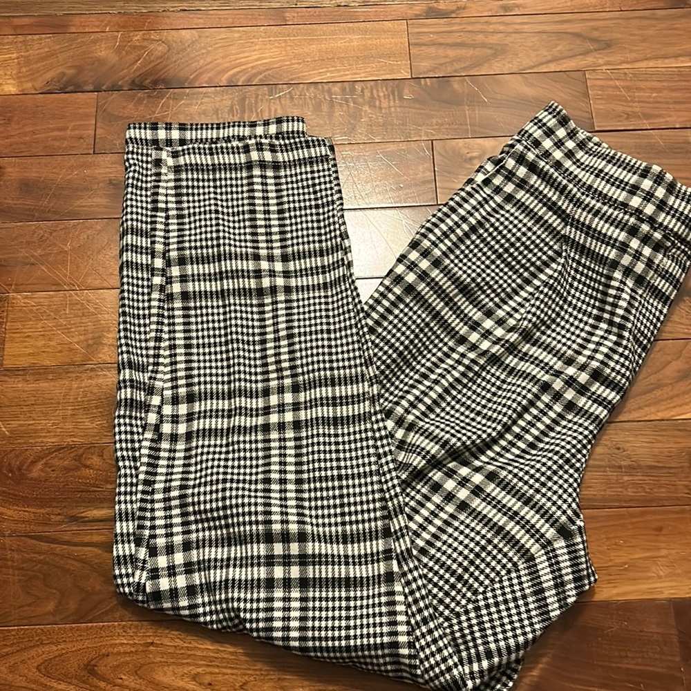 Size m pants